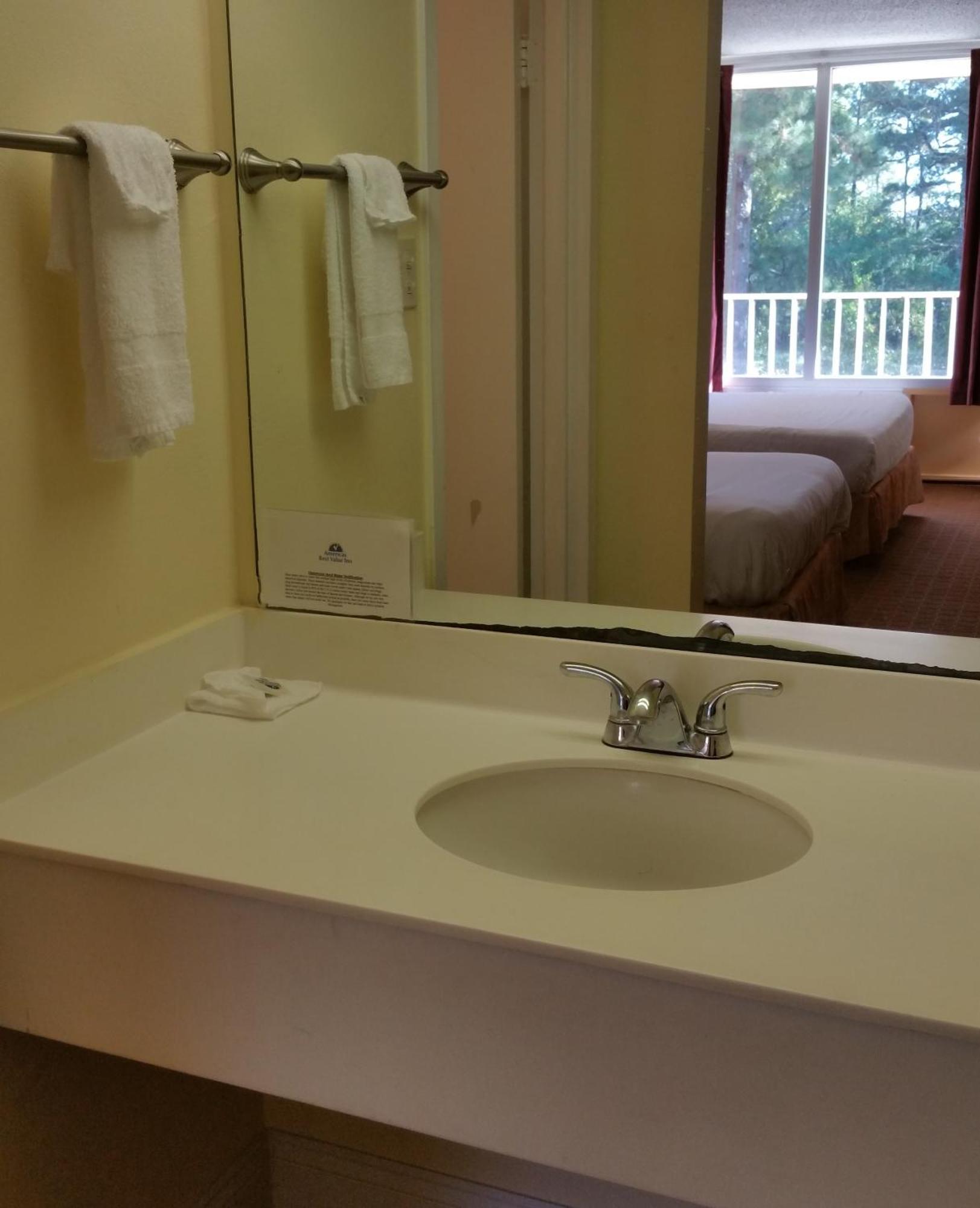 Motel 6 Hammond, La - I 12 - I 55 Room photo